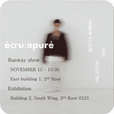 ファッションショー・展示