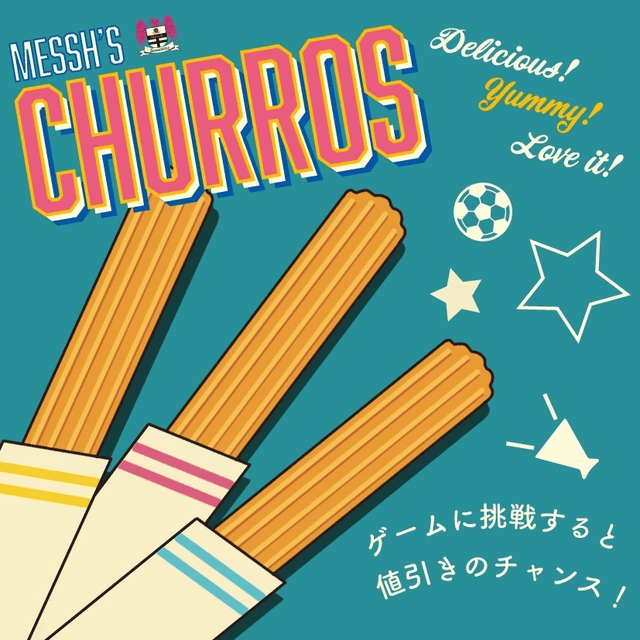フットボールサークルMESSH